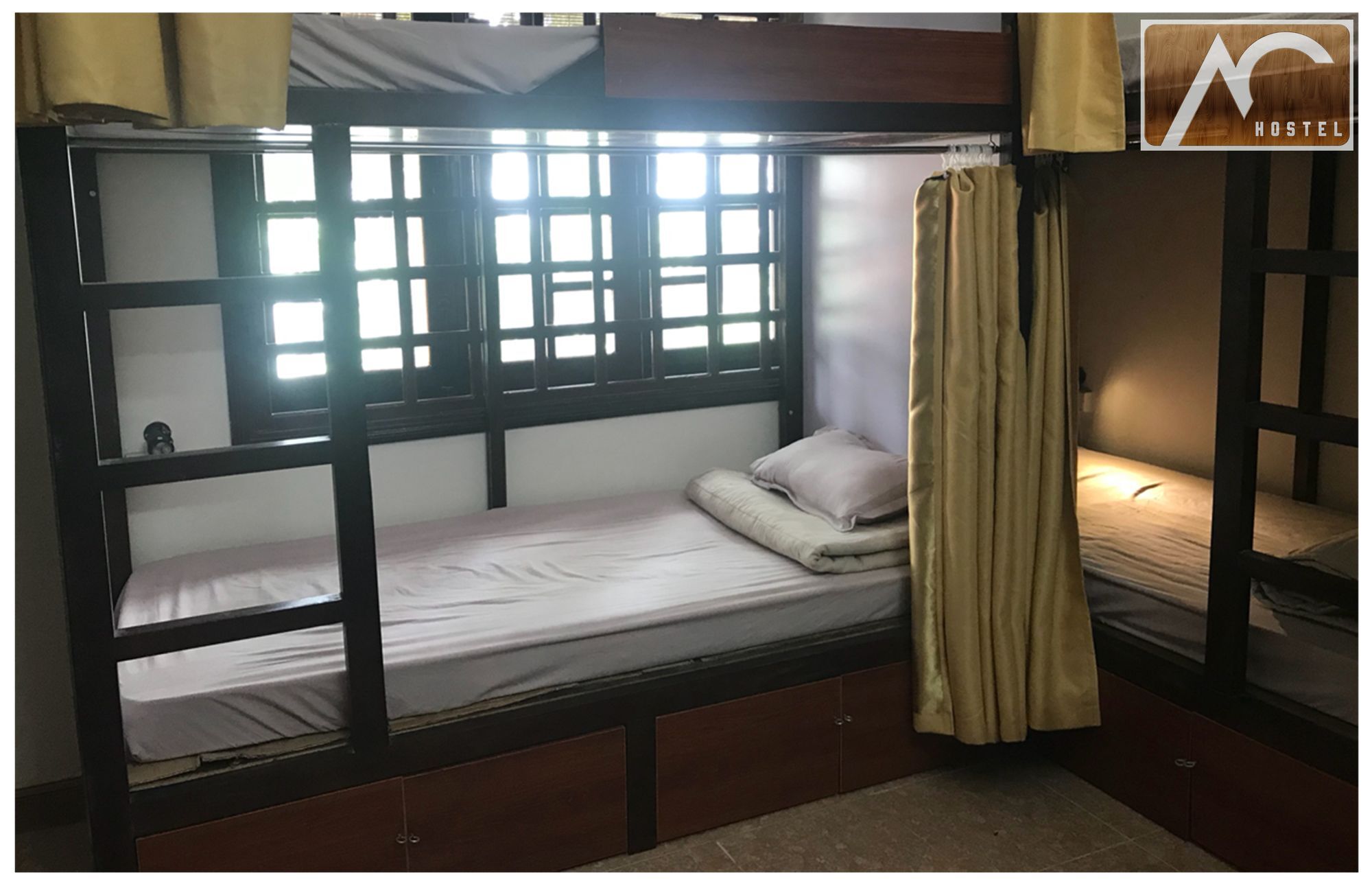 Ac Hostel Da Nang Exterior photo