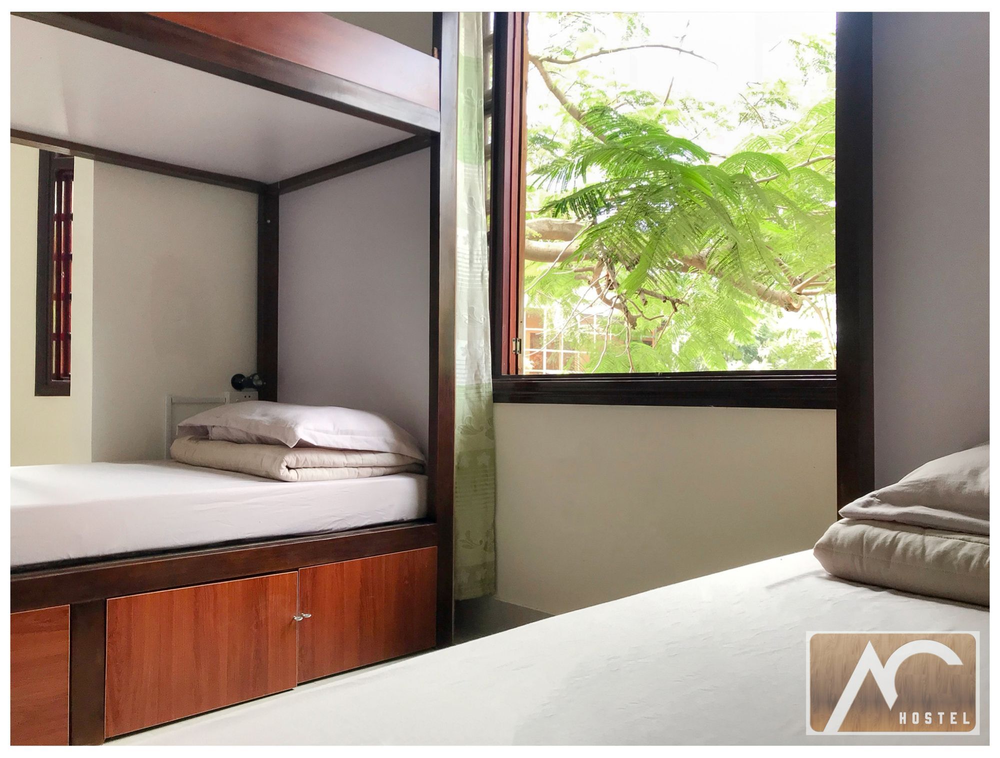 Ac Hostel Da Nang Exterior photo