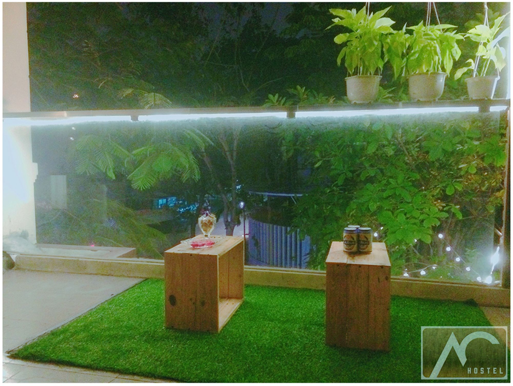Ac Hostel Da Nang Exterior photo