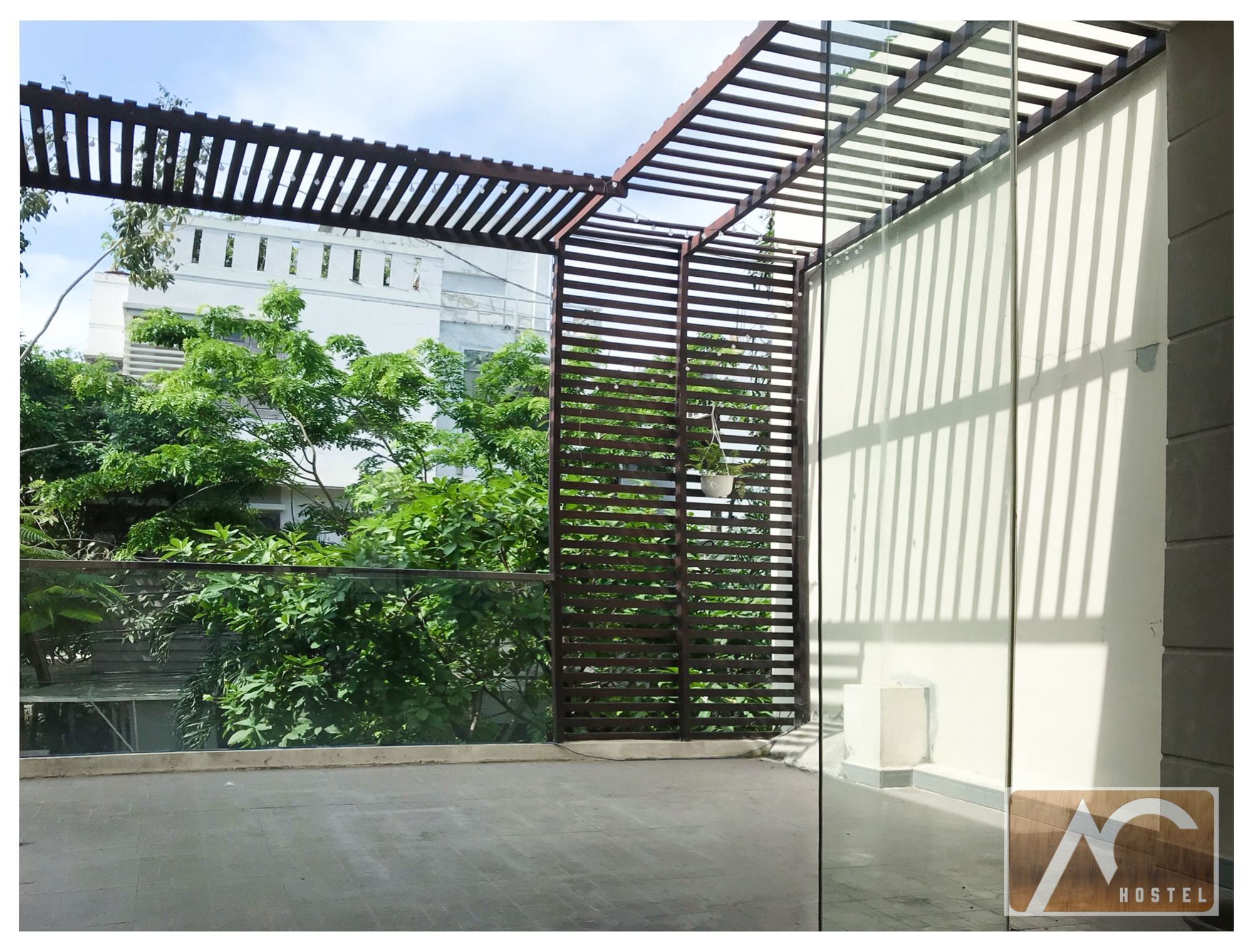 Ac Hostel Da Nang Exterior photo